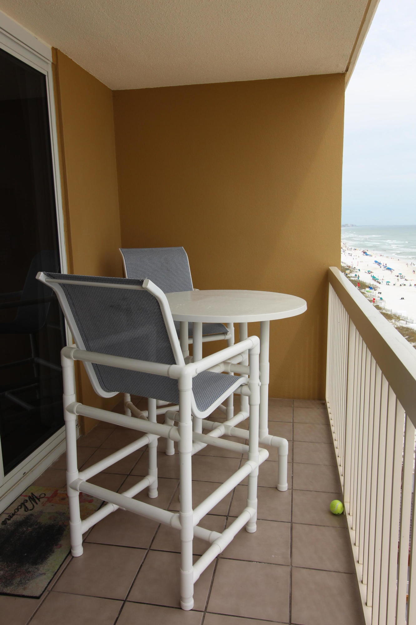PELICAN BEACH RESORT CONDO - Residential