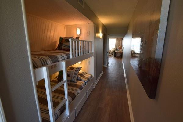 PELICAN BEACH RESORT CONDO - Residential