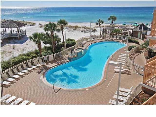 PELICAN BEACH RESORT CONDO - Residential