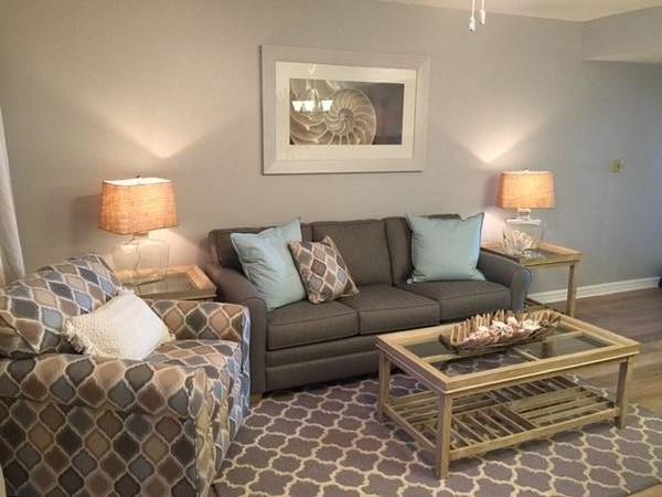 PELICAN BEACH RESORT CONDO - Residential