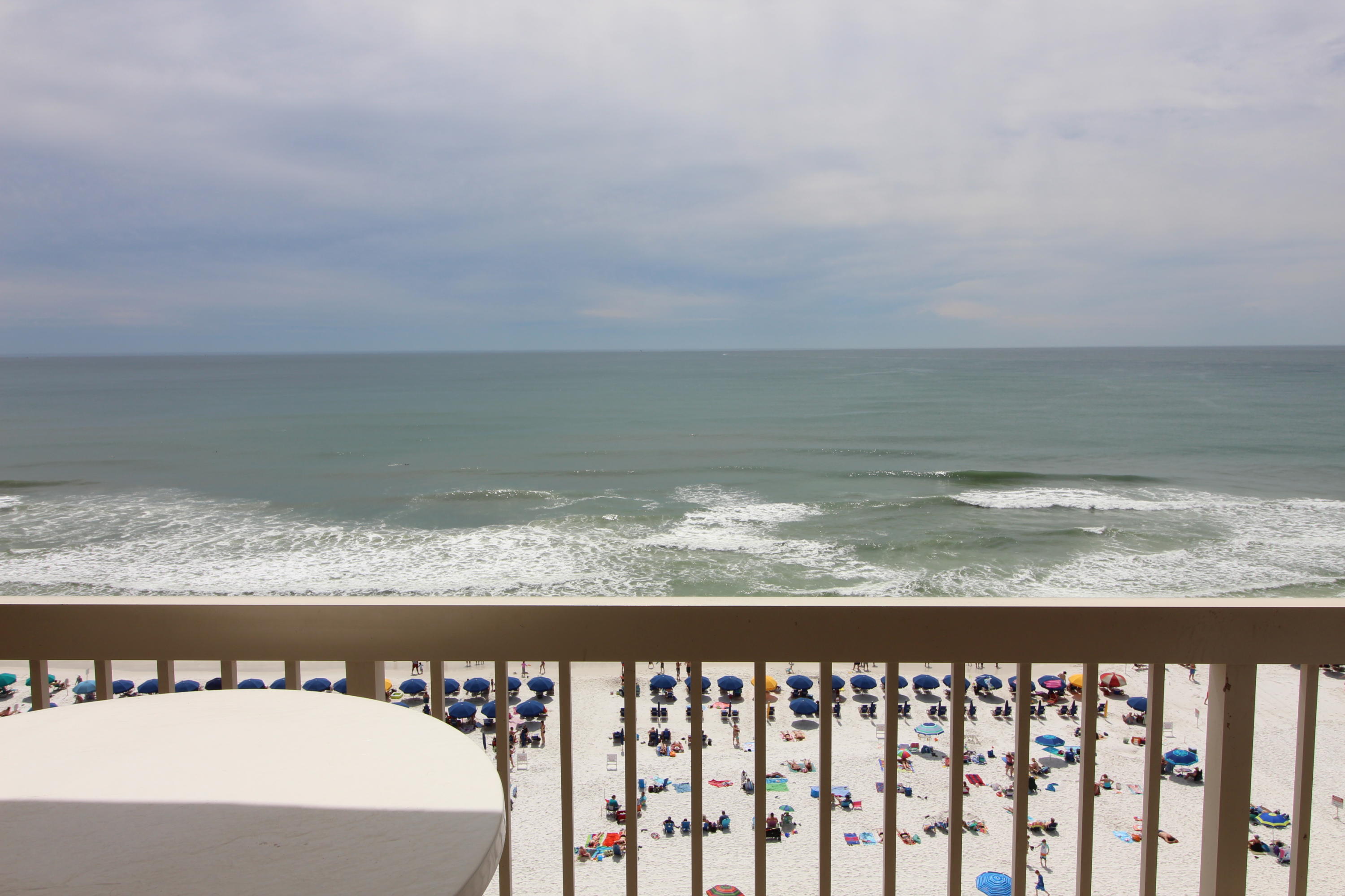 PELICAN BEACH RESORT CONDO - Residential