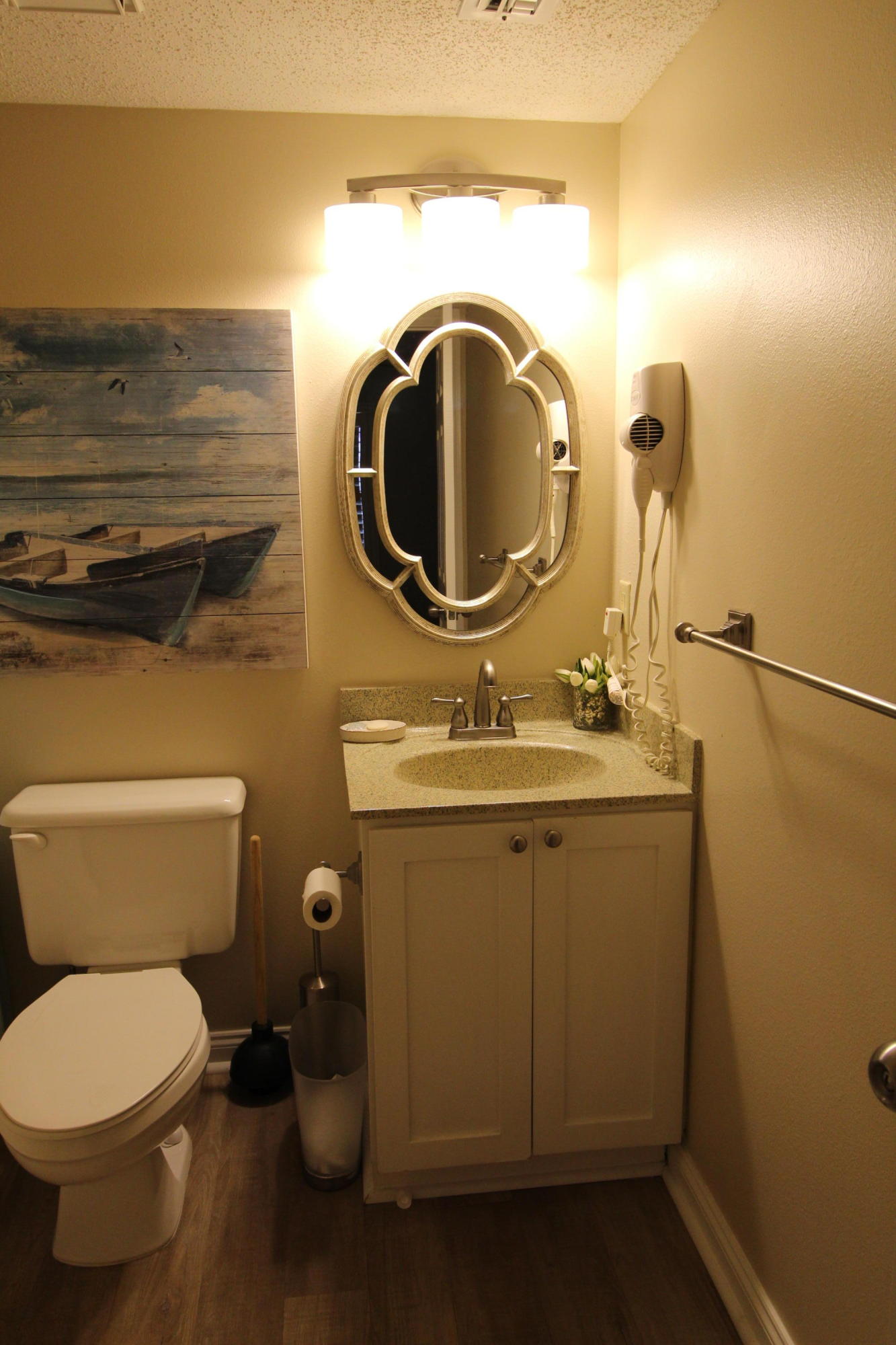 PELICAN BEACH RESORT CONDO - Residential