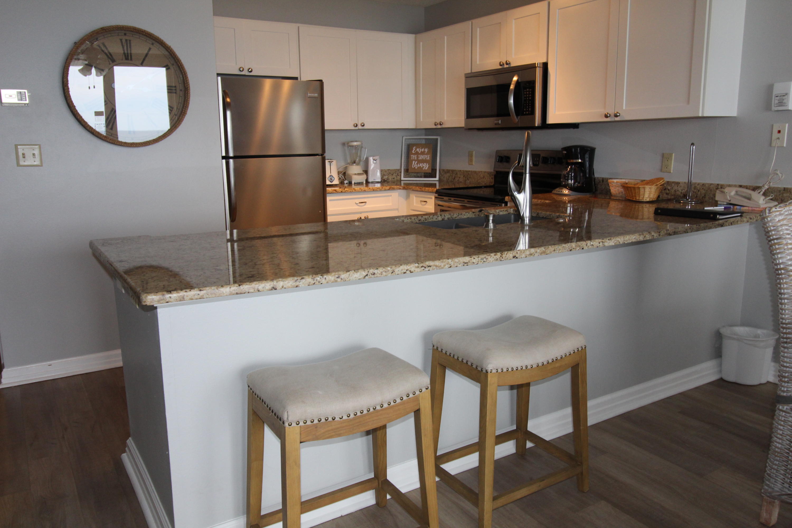 PELICAN BEACH RESORT CONDO - Residential