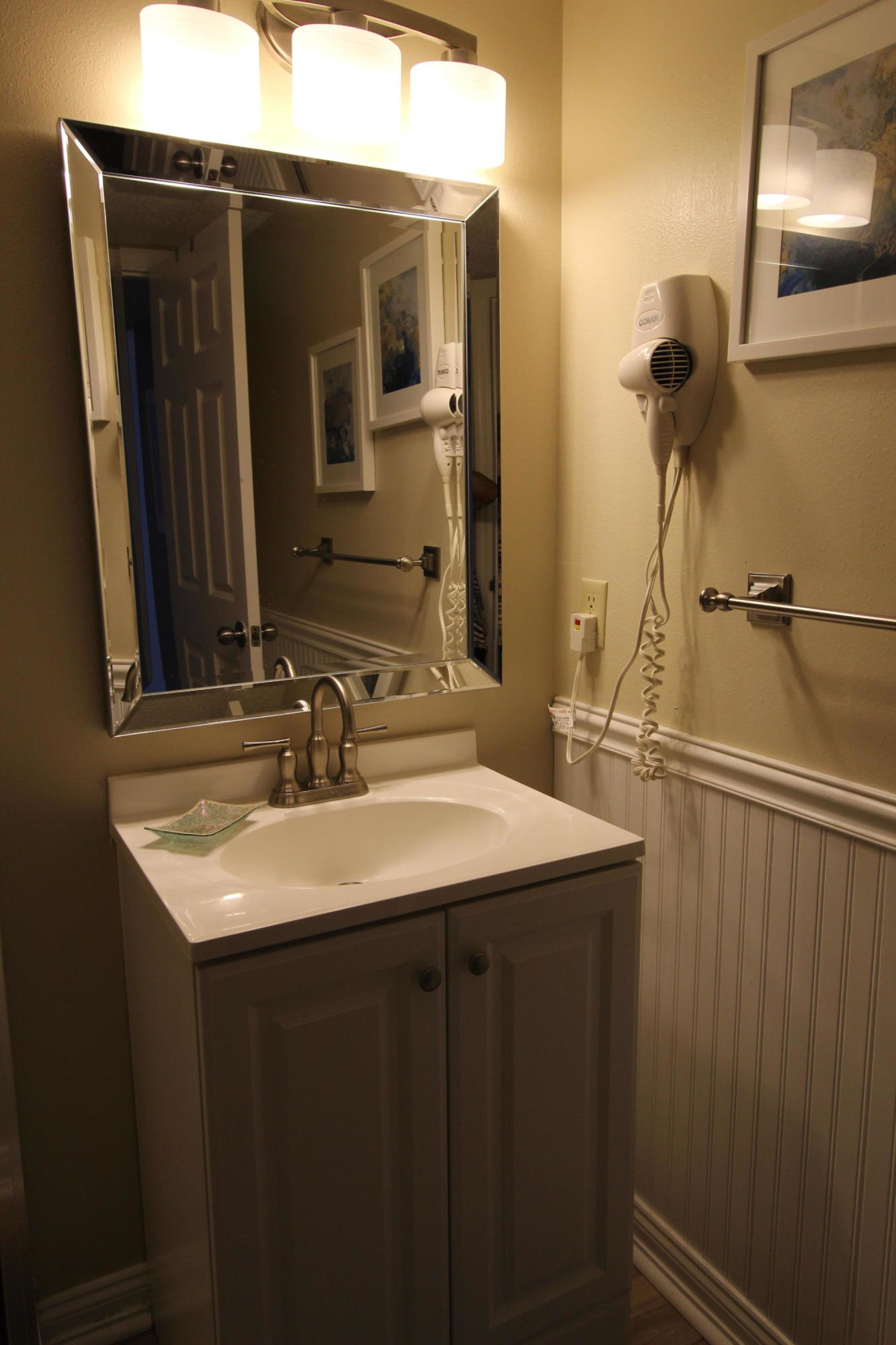 PELICAN BEACH RESORT CONDO - Residential