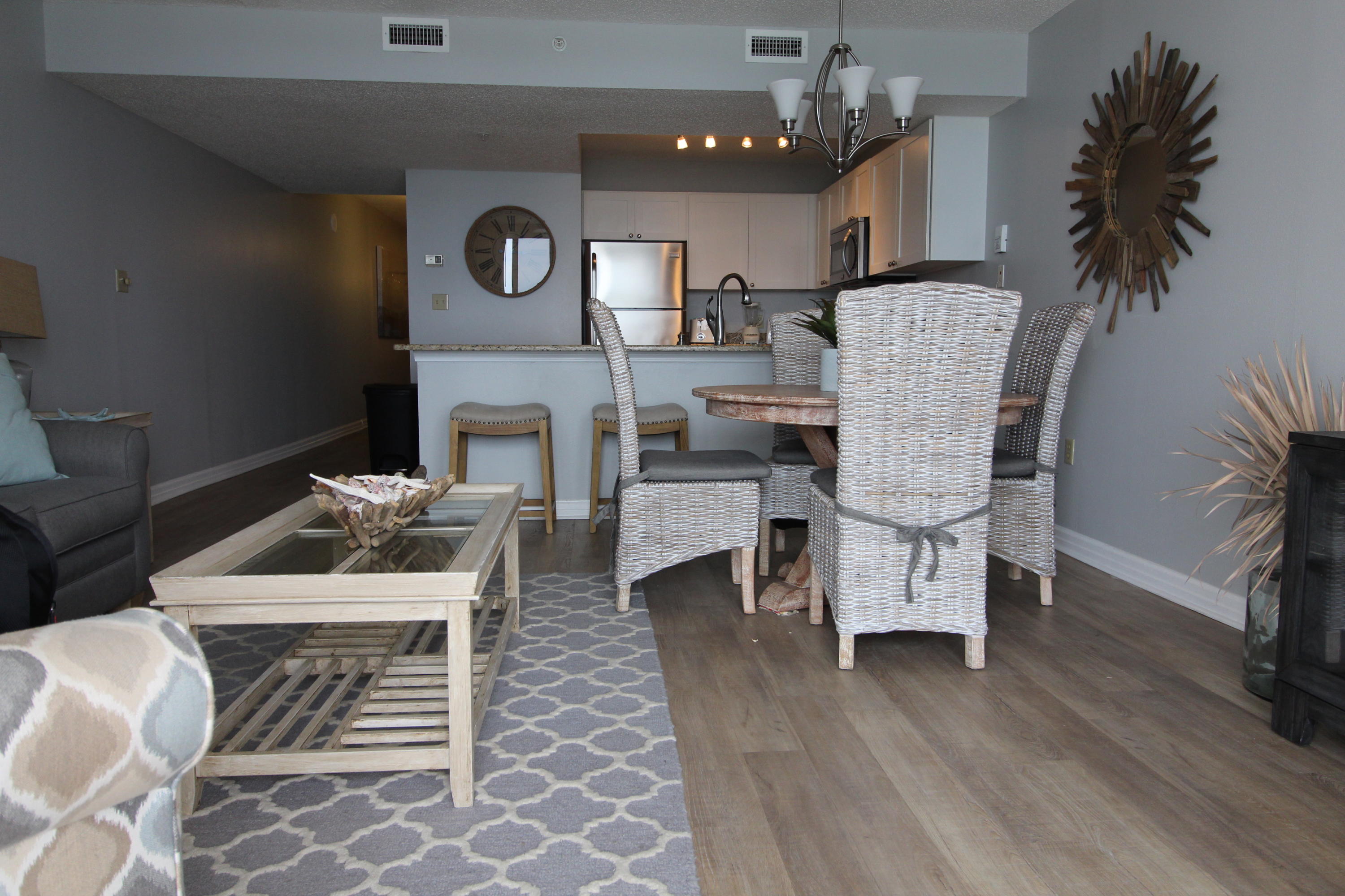 PELICAN BEACH RESORT CONDO - Residential