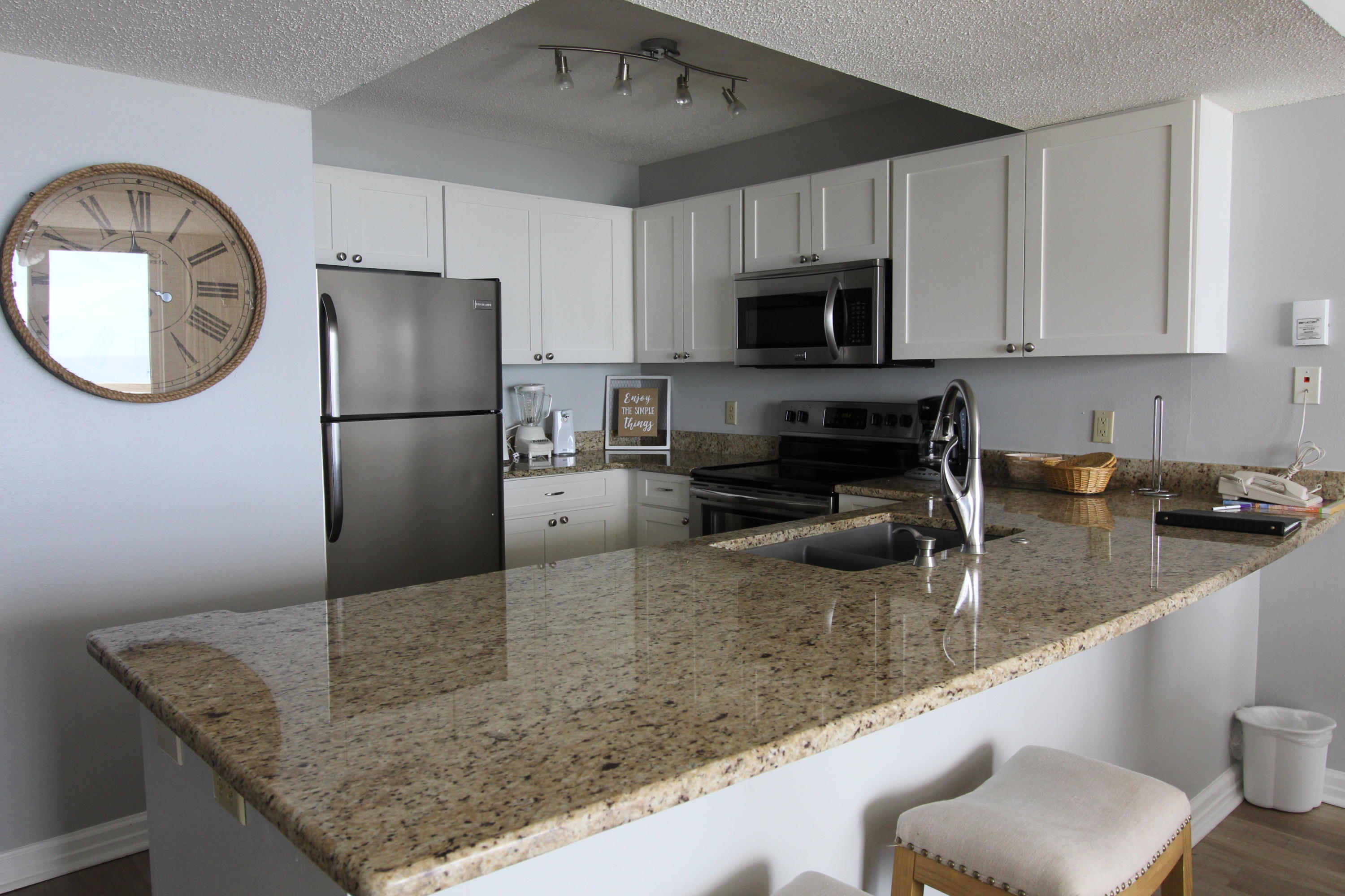 PELICAN BEACH RESORT CONDO - Residential