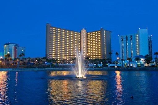 PELICAN BEACH RESORT CONDO - Residential