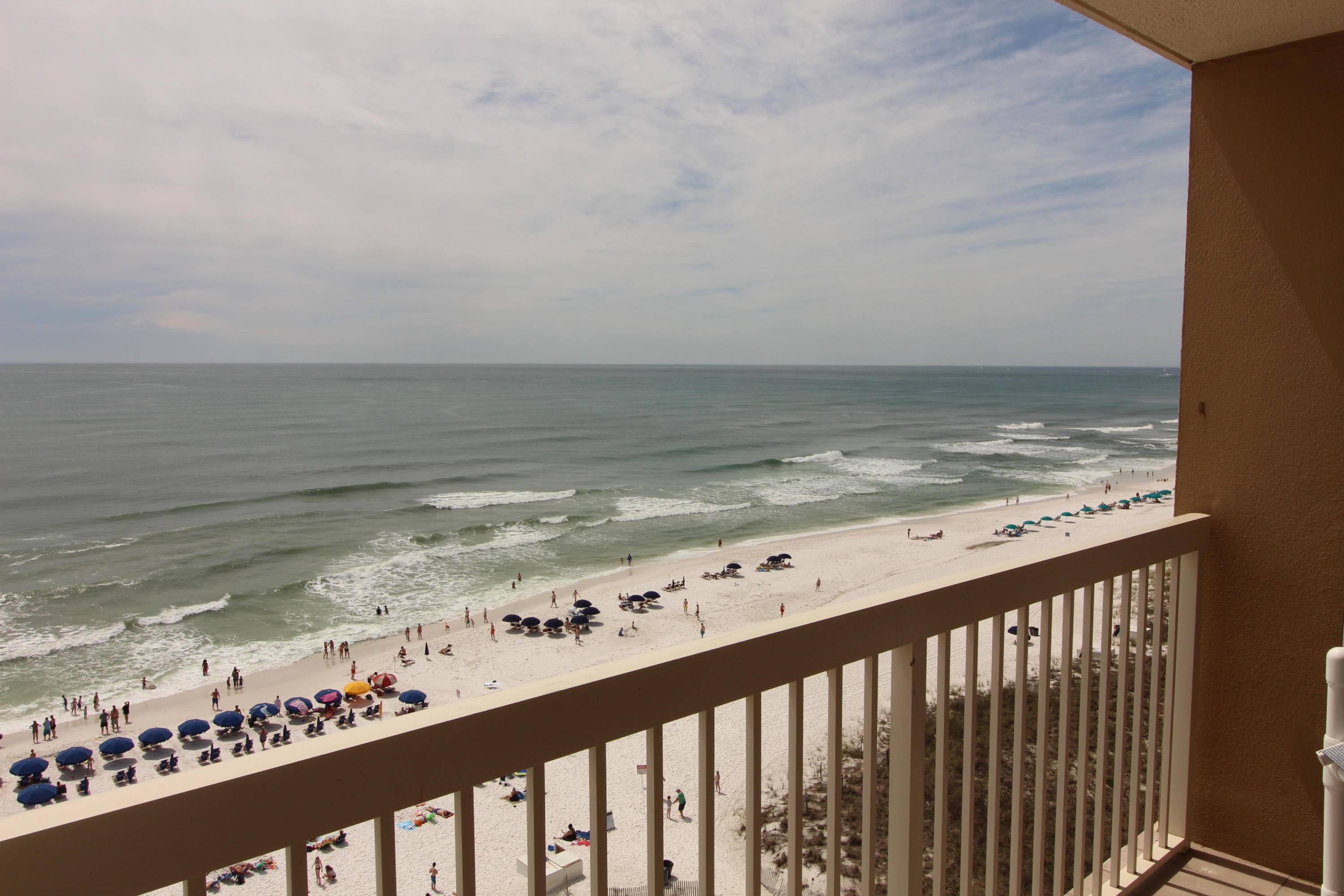 PELICAN BEACH RESORT CONDO - Residential