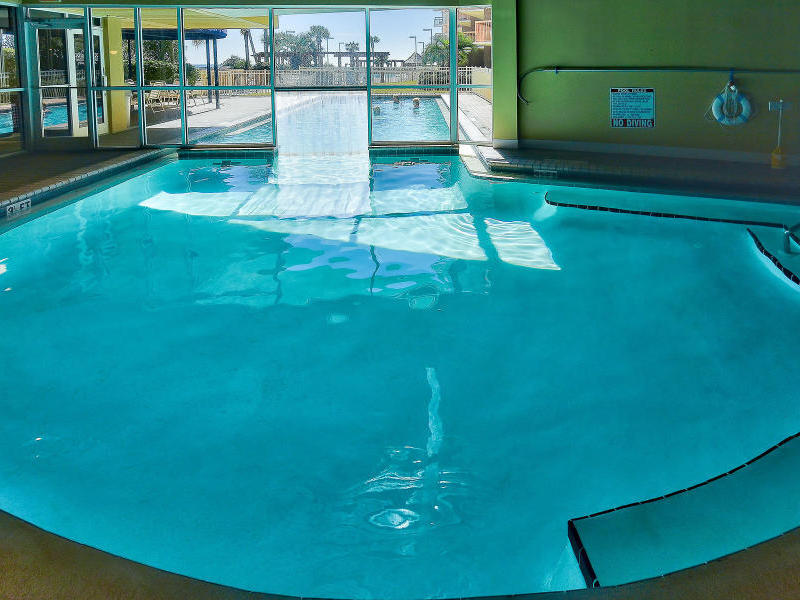 PELICAN BEACH RESORT CONDO - Residential