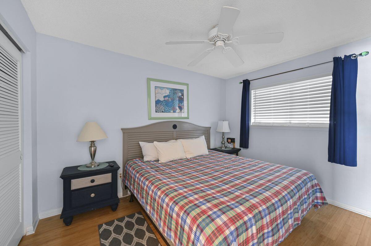 BLUE MOUNTAIN VILLAS - Residential