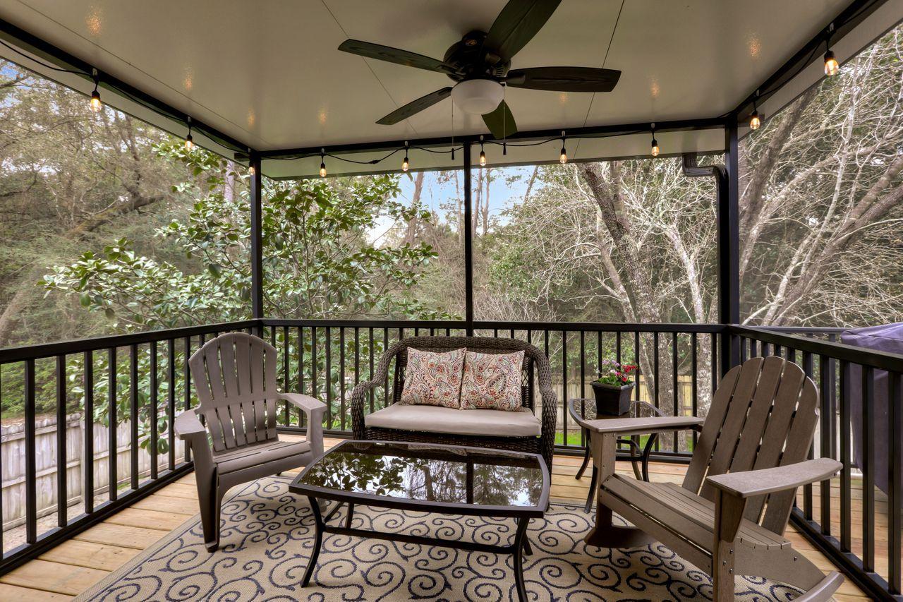 CEDAR RIDGE PH 10 - Residential