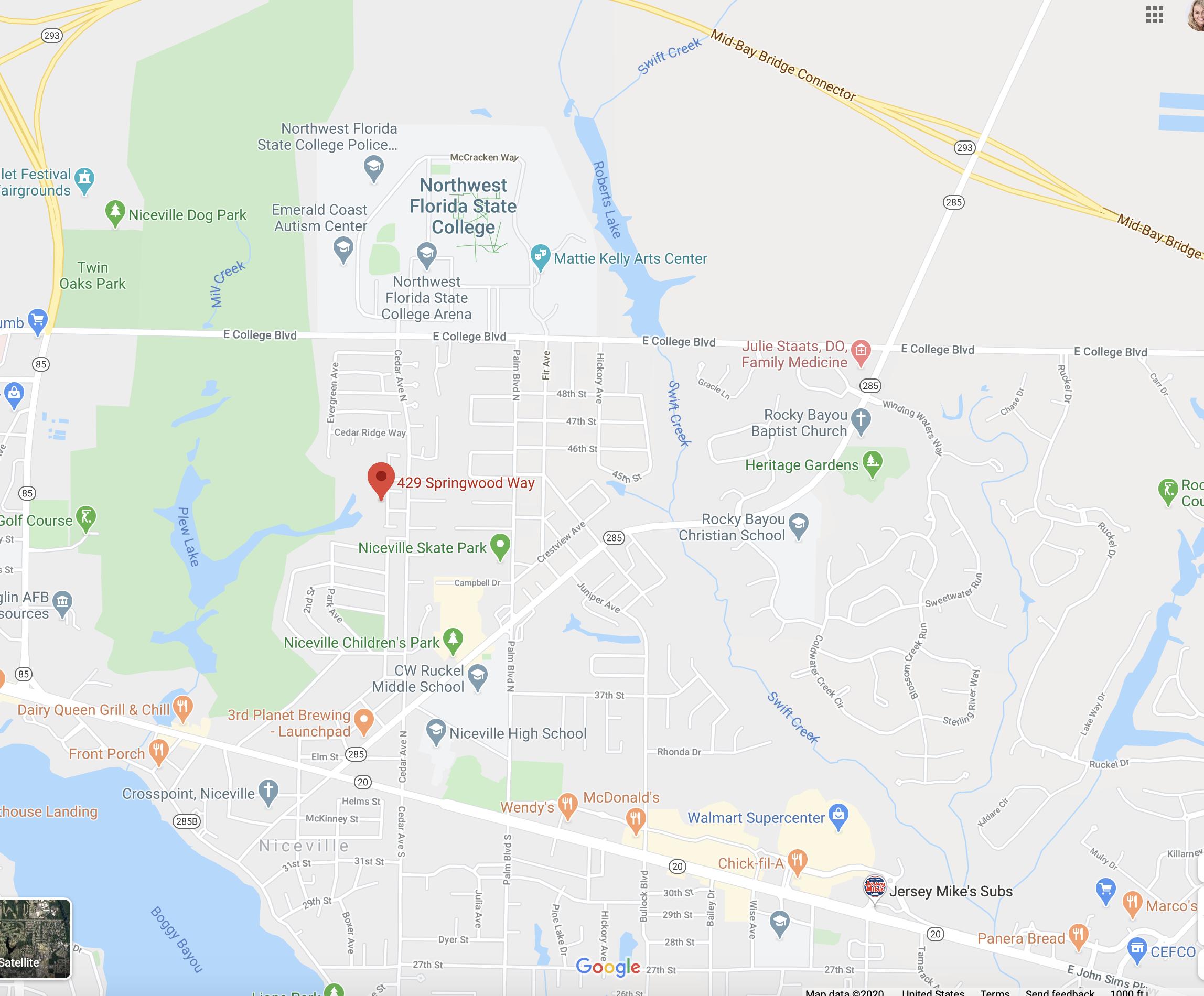 CEDAR RIDGE PH 10 - Residential