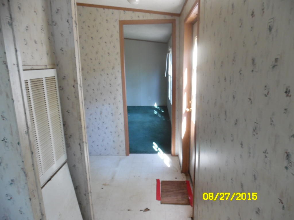 NONESUCH WAY - Residential