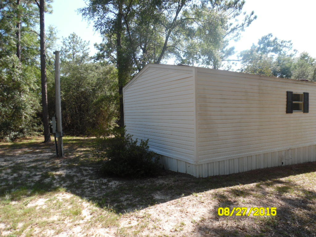 NONESUCH WAY - Residential