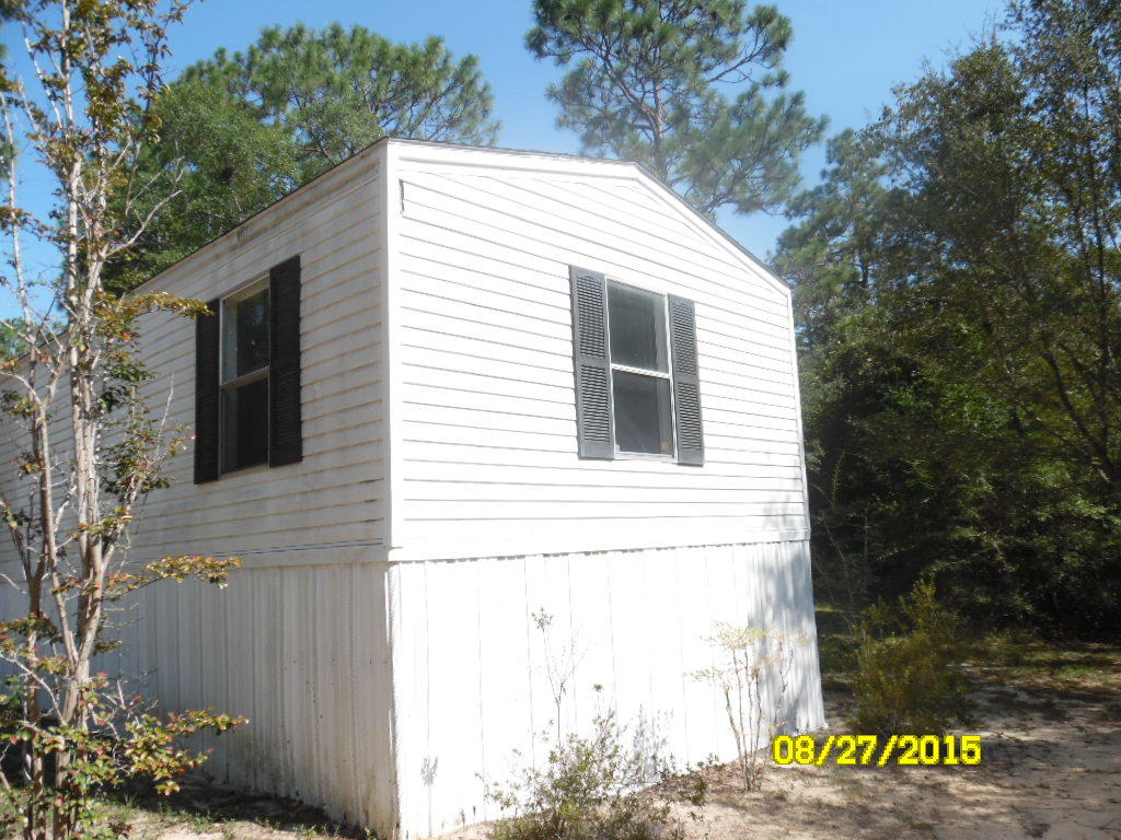 NONESUCH WAY - Residential