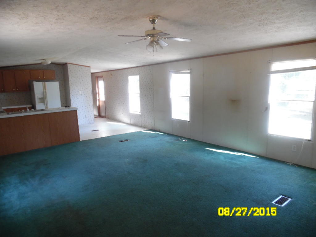 NONESUCH WAY - Residential