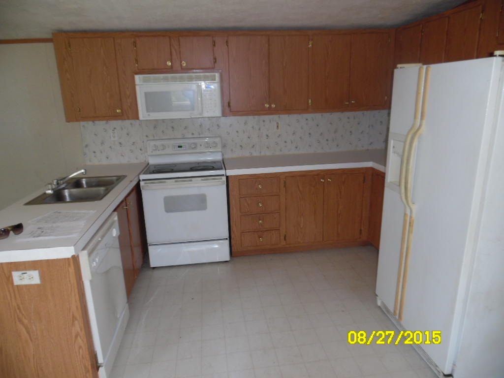 NONESUCH WAY - Residential