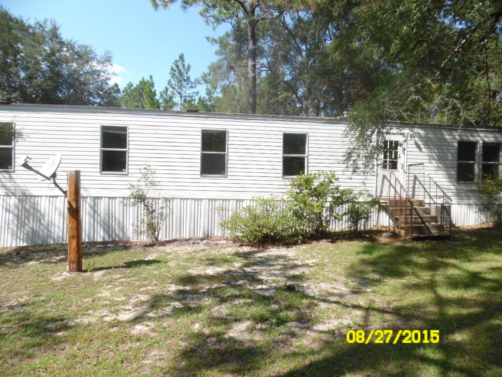 NONESUCH WAY - Residential