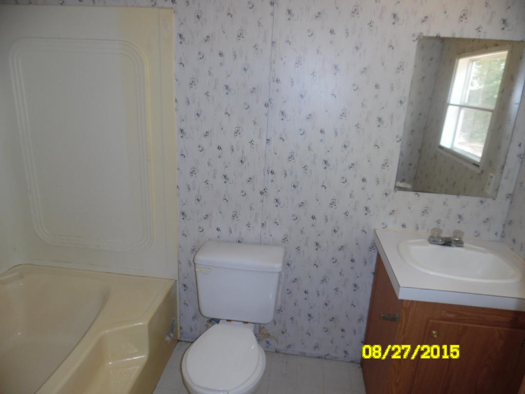 NONESUCH WAY - Residential