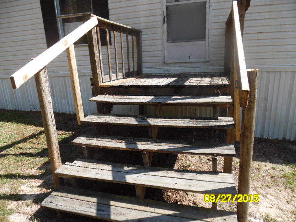 NONESUCH WAY - Residential