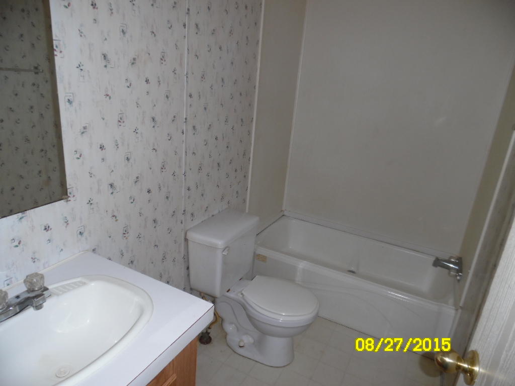 NONESUCH WAY - Residential