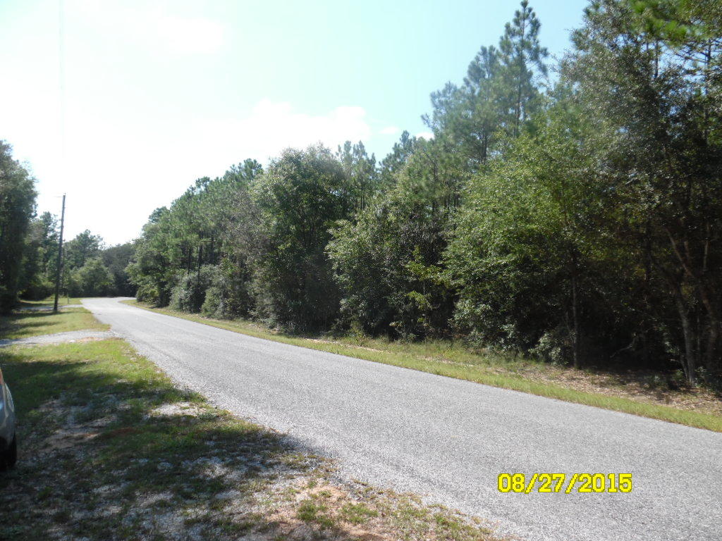 NONESUCH WAY - Residential