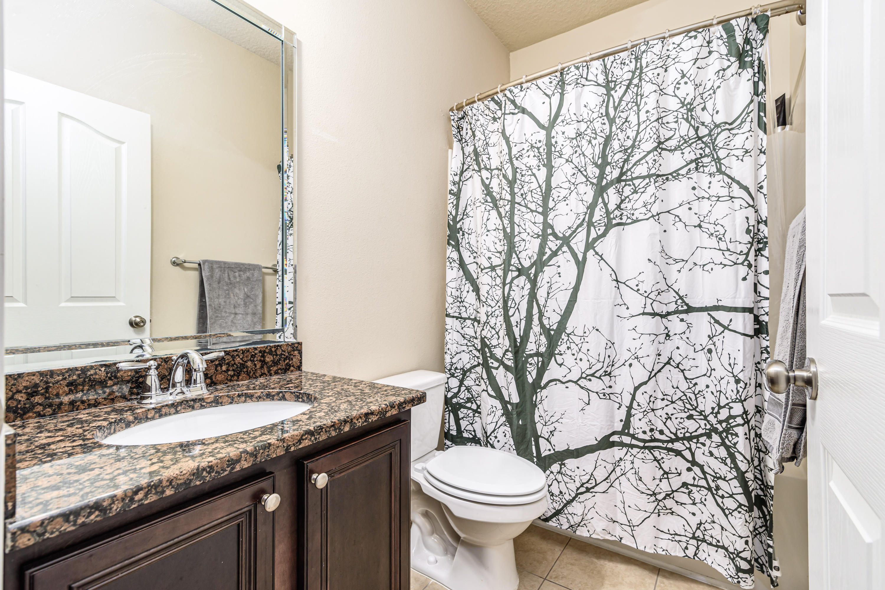 LIBERTY OAKS - Residential