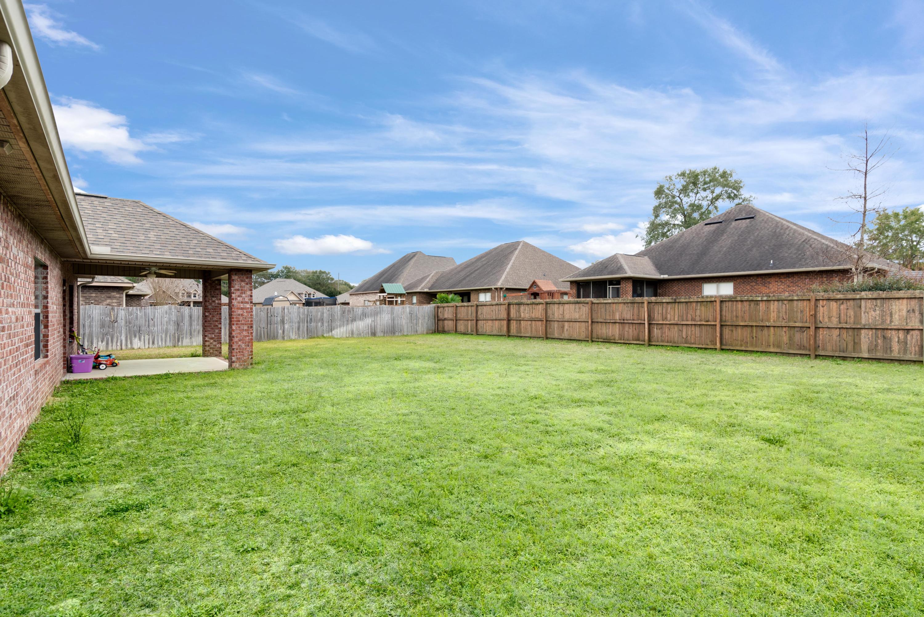 LIBERTY OAKS - Residential