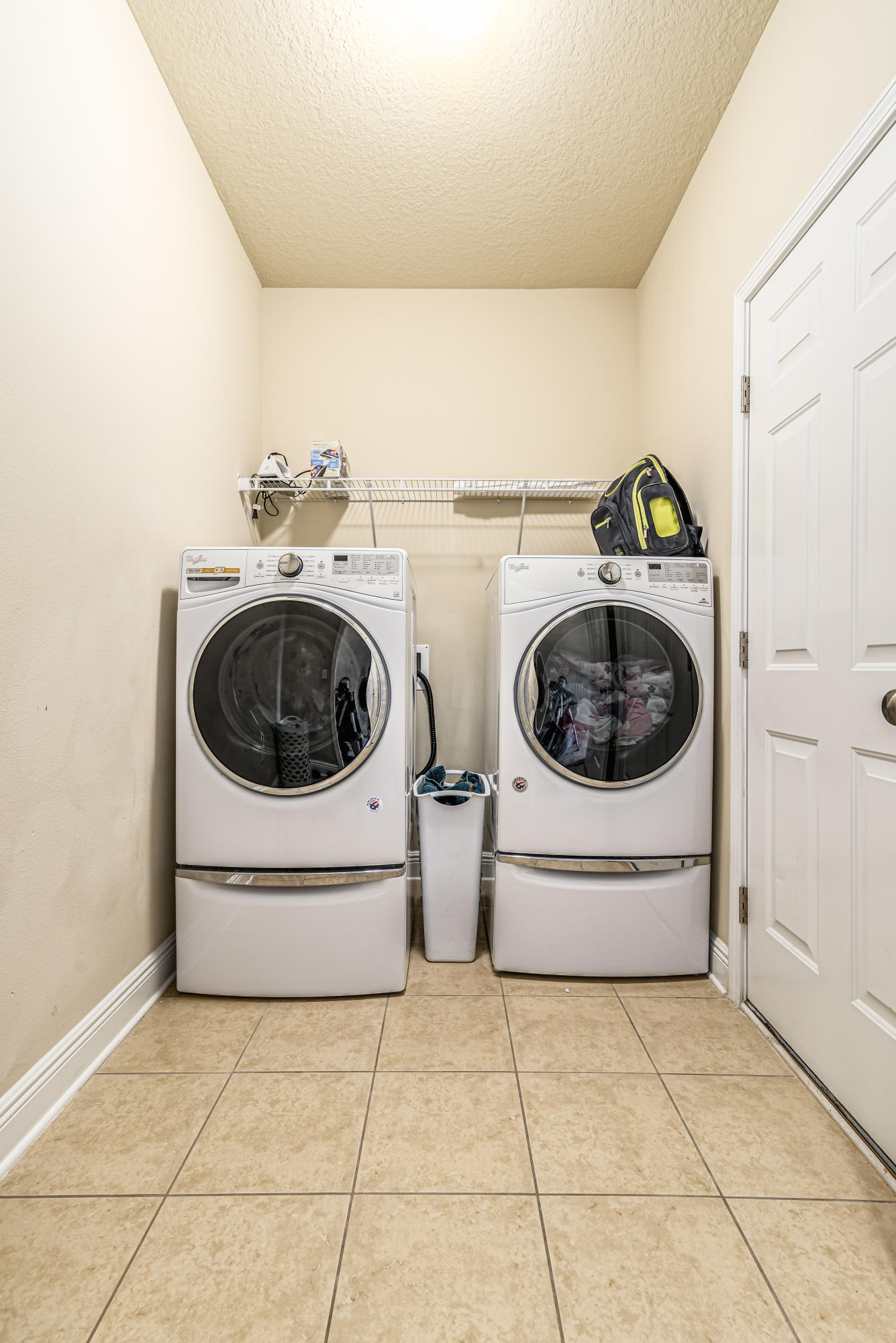 LIBERTY OAKS - Residential