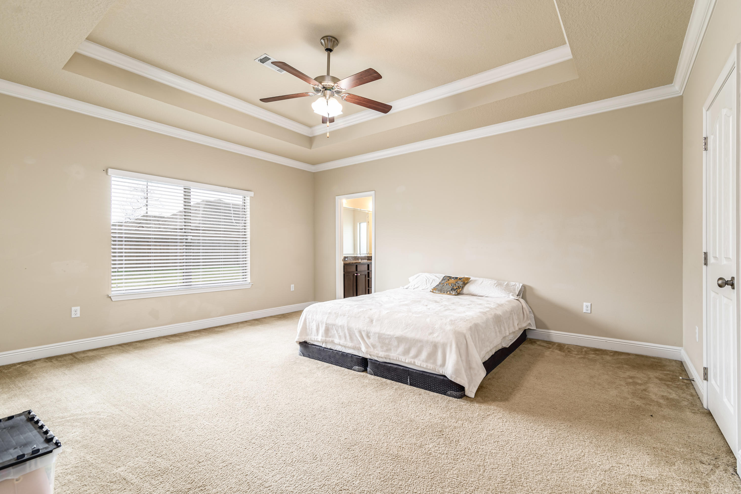 LIBERTY OAKS - Residential