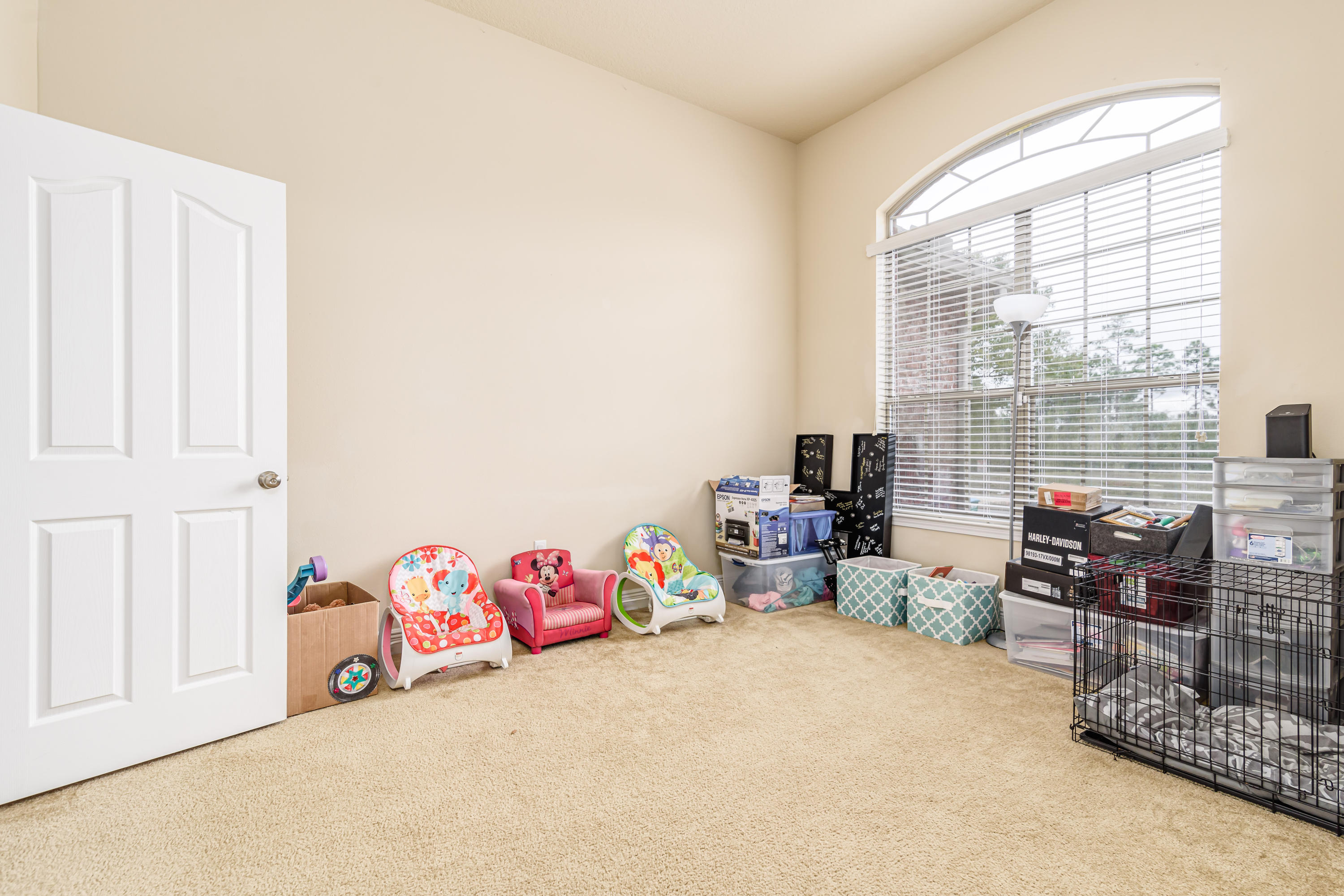 LIBERTY OAKS - Residential