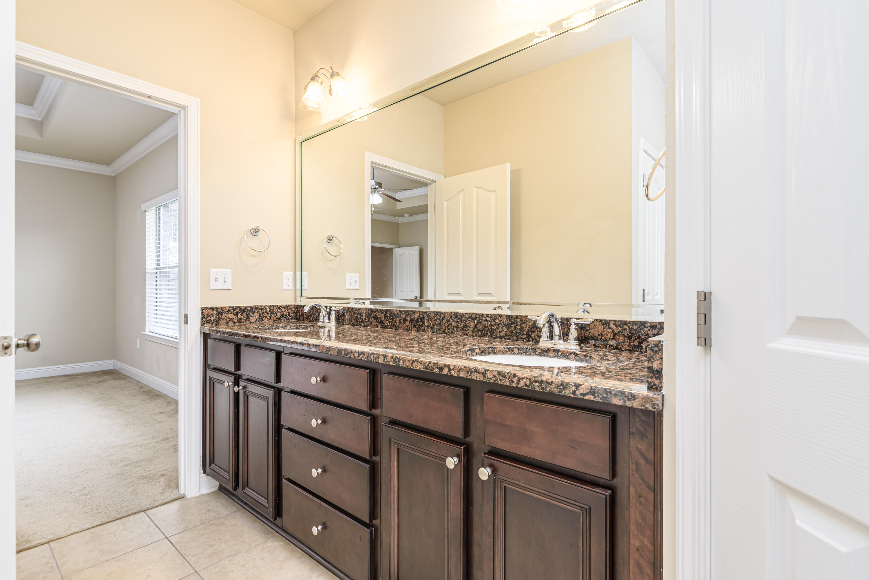 LIBERTY OAKS - Residential