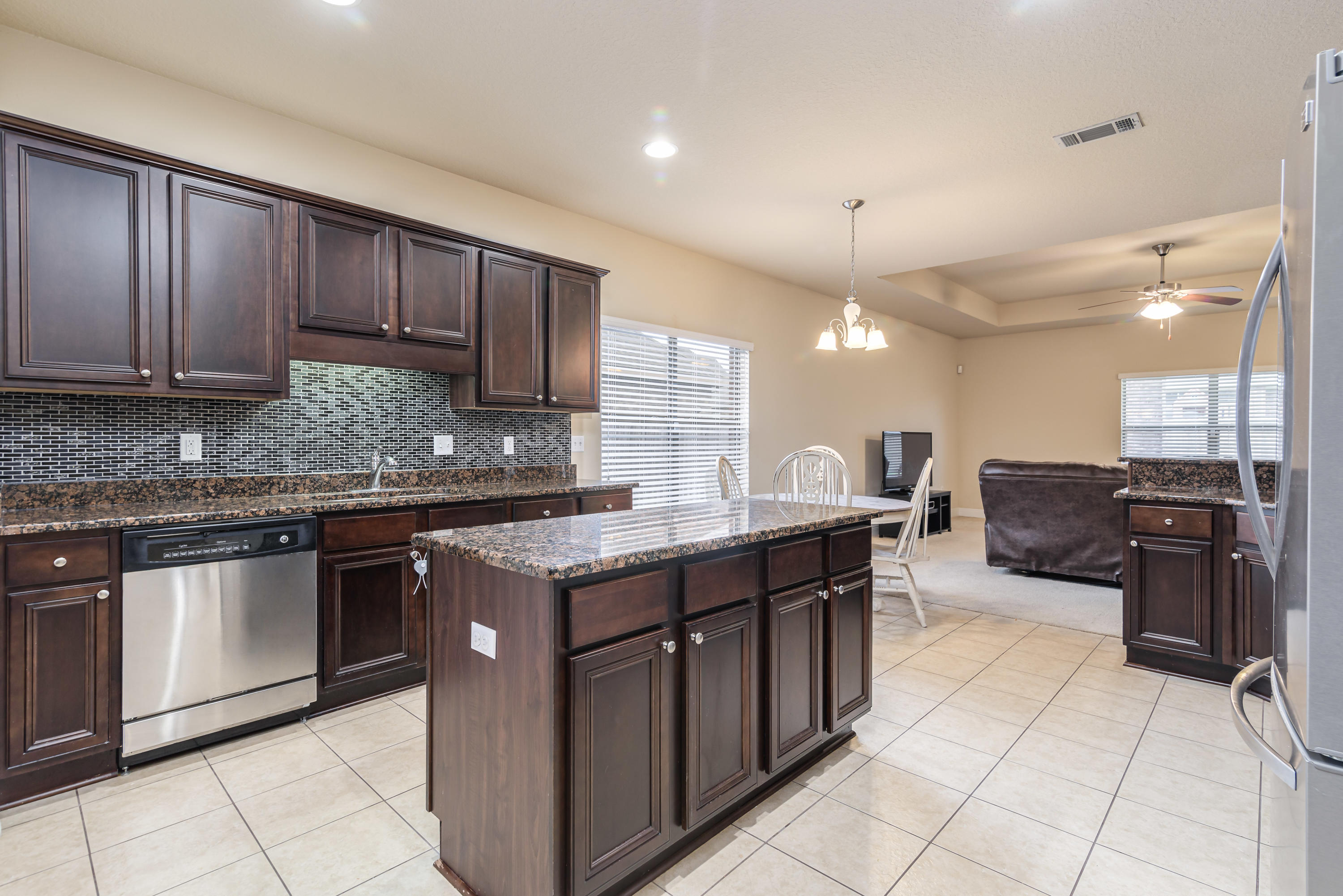 LIBERTY OAKS - Residential