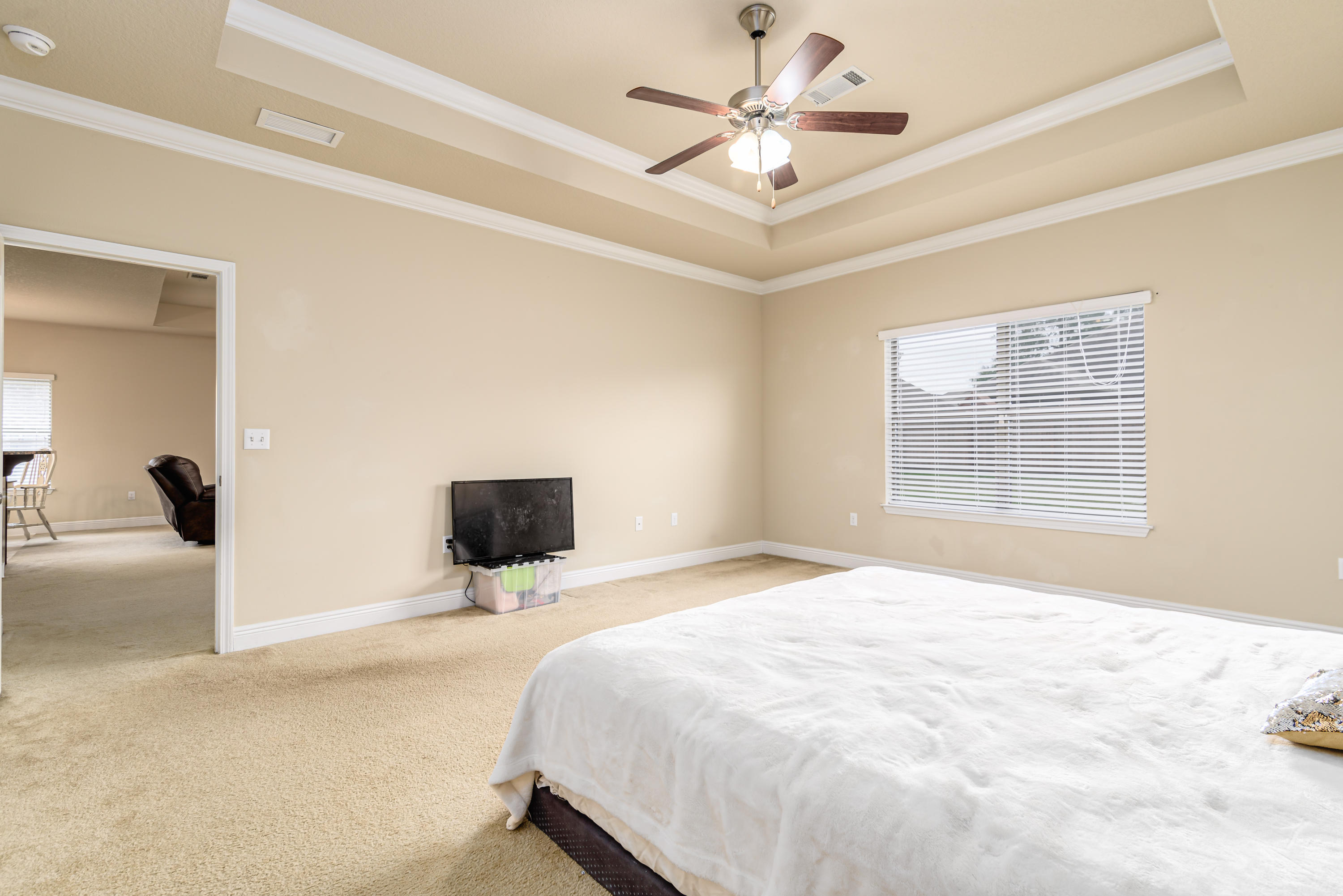 LIBERTY OAKS - Residential