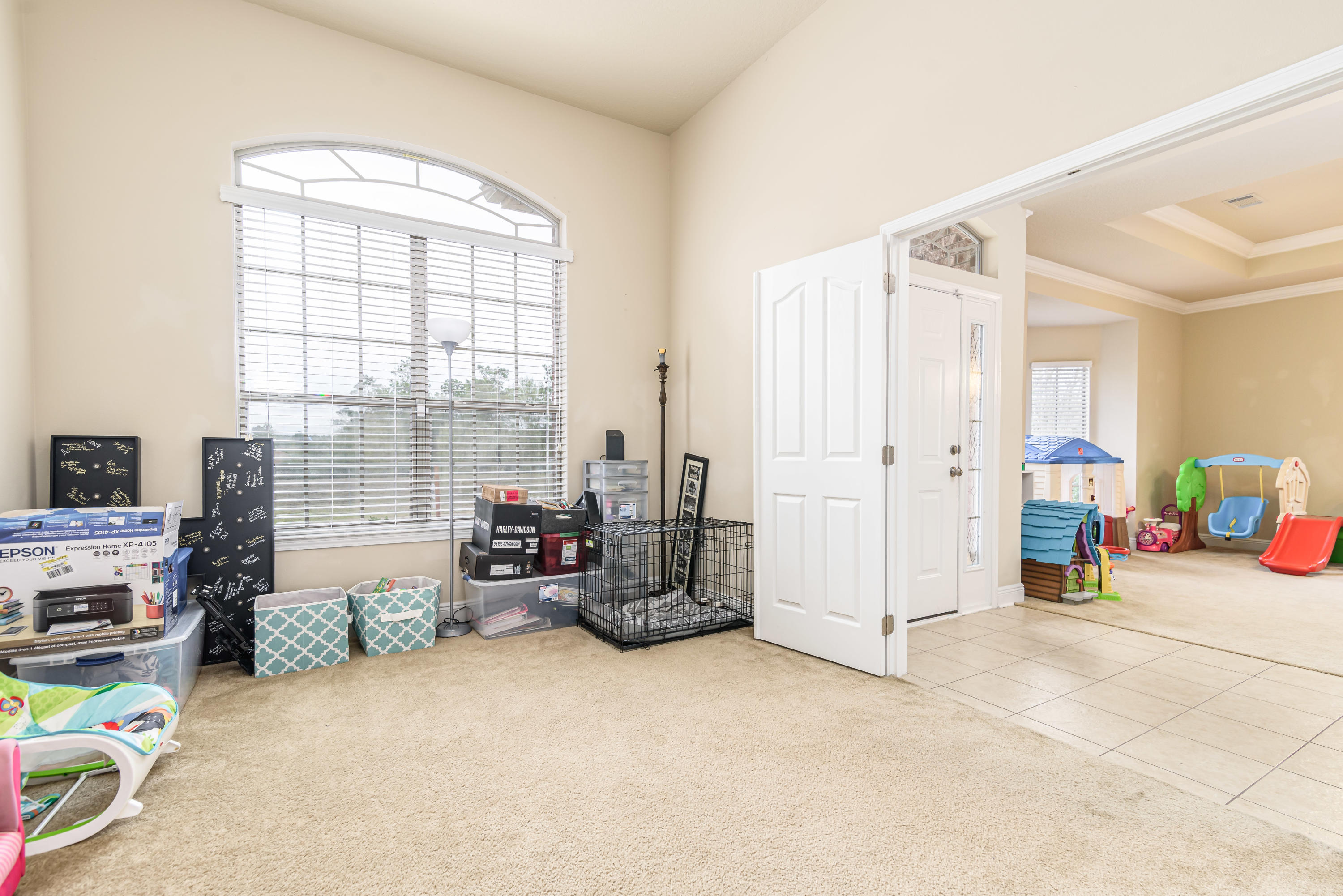 LIBERTY OAKS - Residential