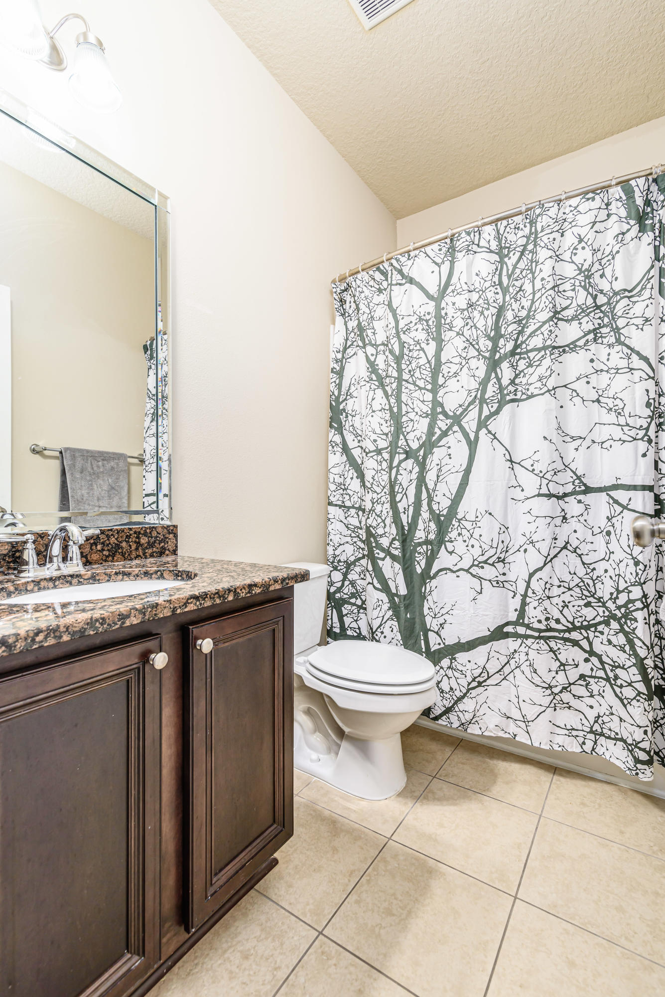 LIBERTY OAKS - Residential