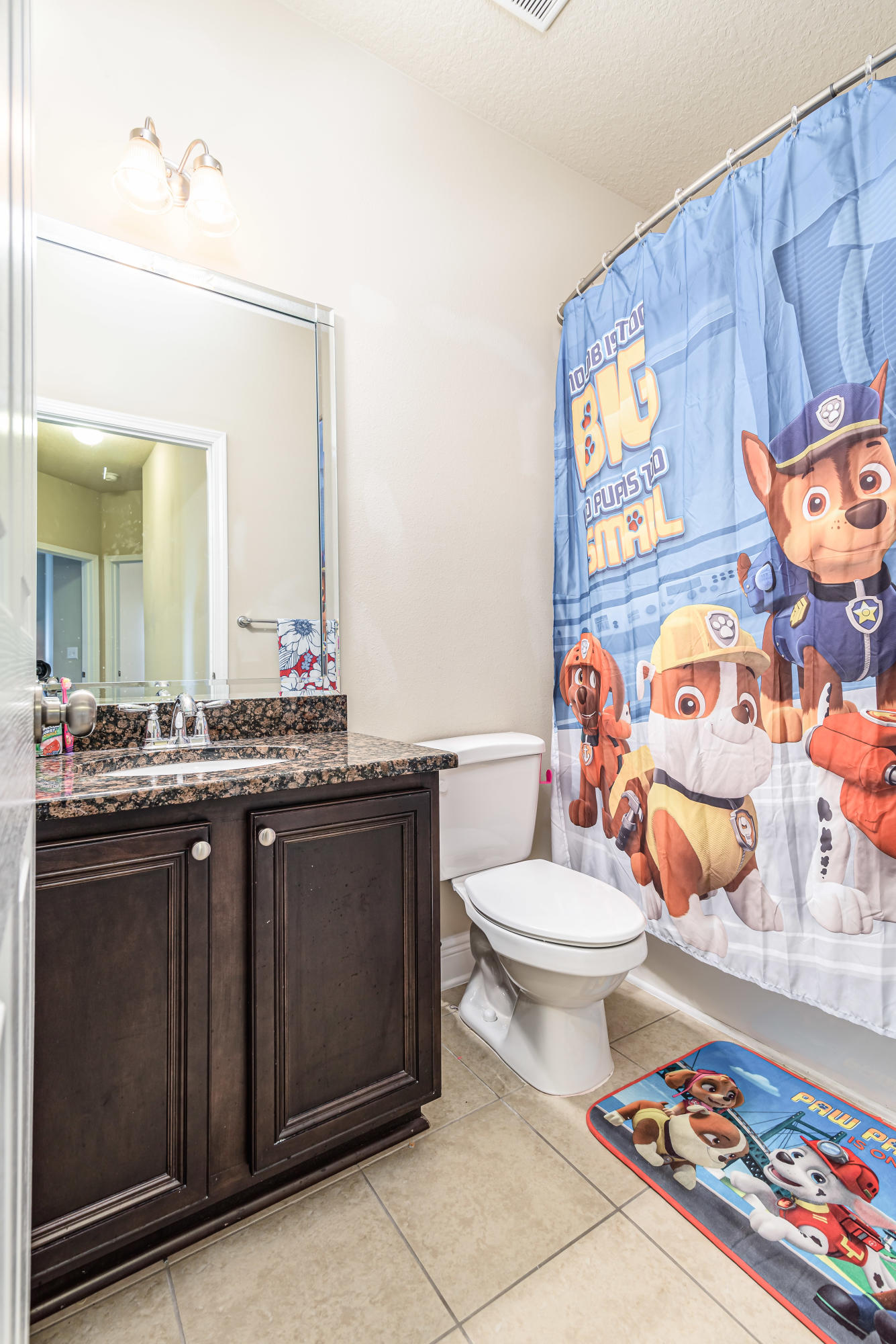 LIBERTY OAKS - Residential