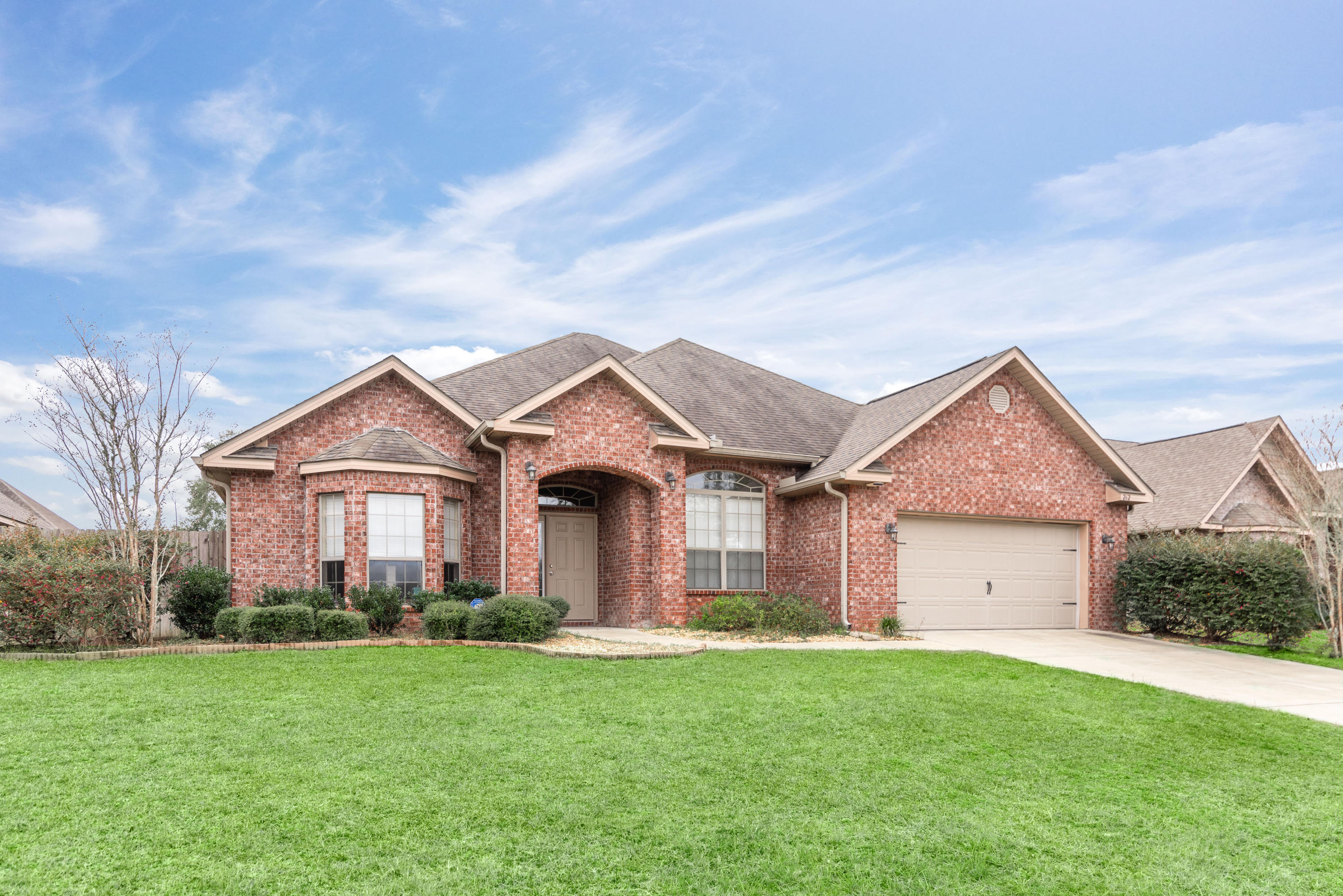 LIBERTY OAKS - Residential