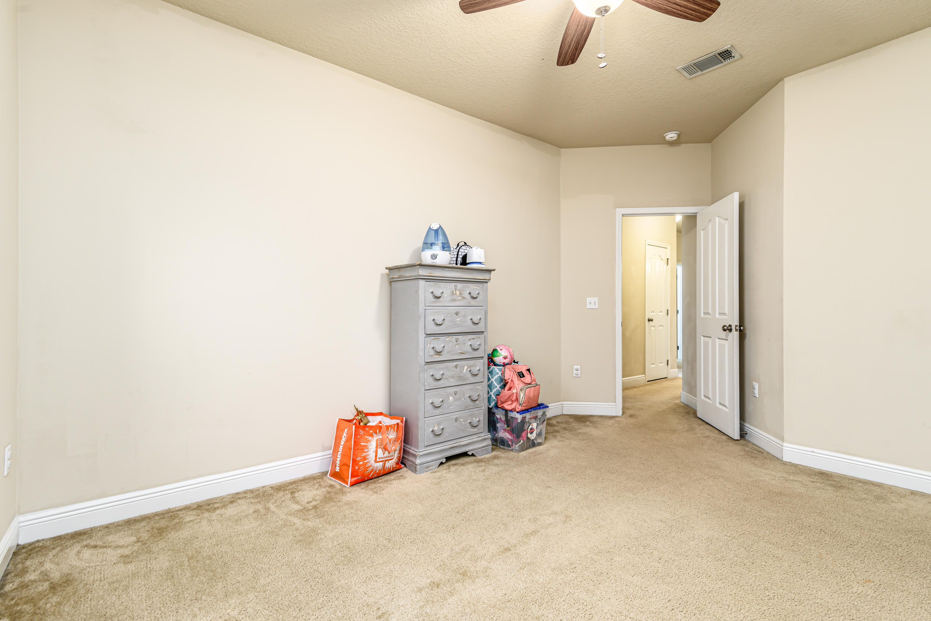 LIBERTY OAKS - Residential