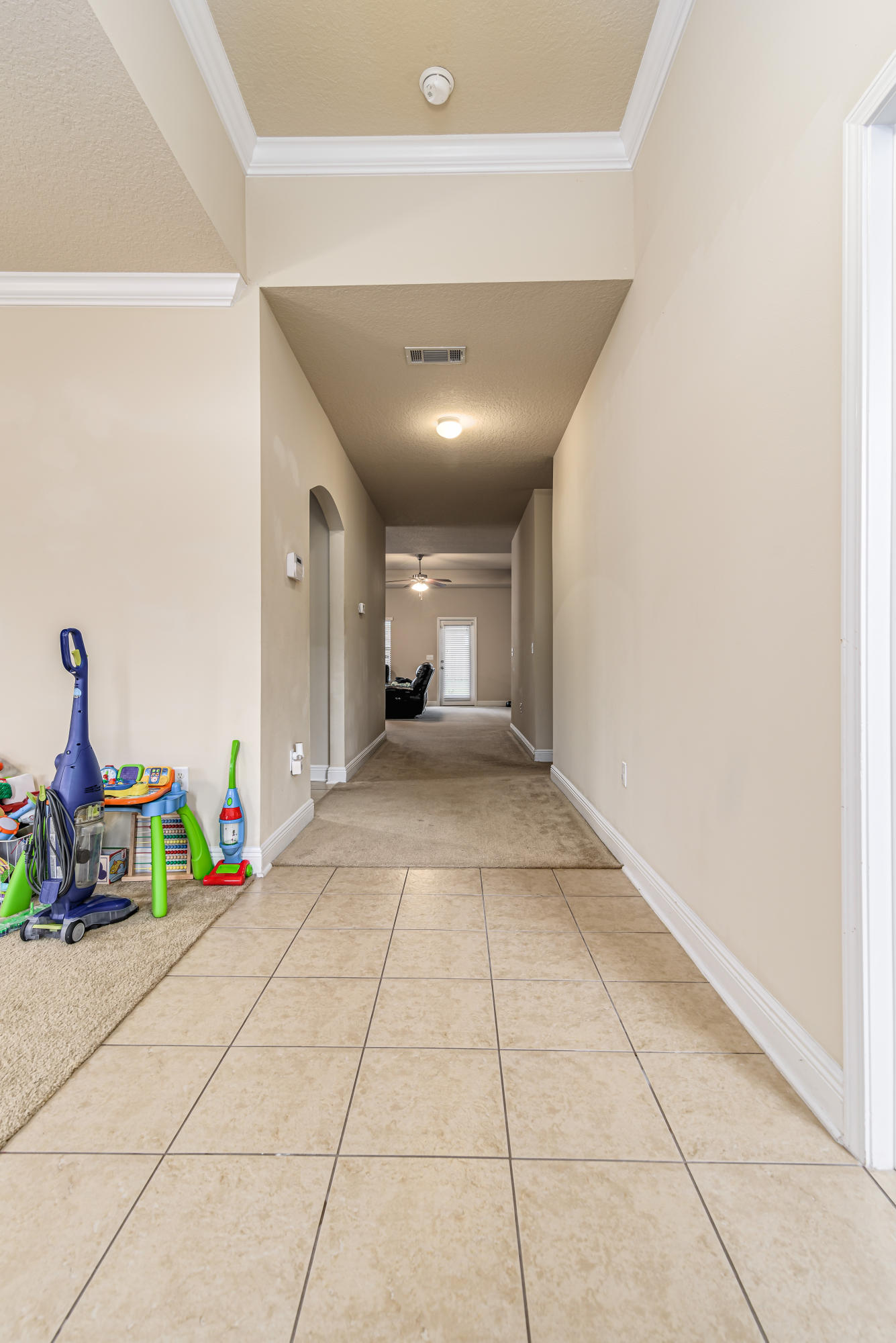 LIBERTY OAKS - Residential