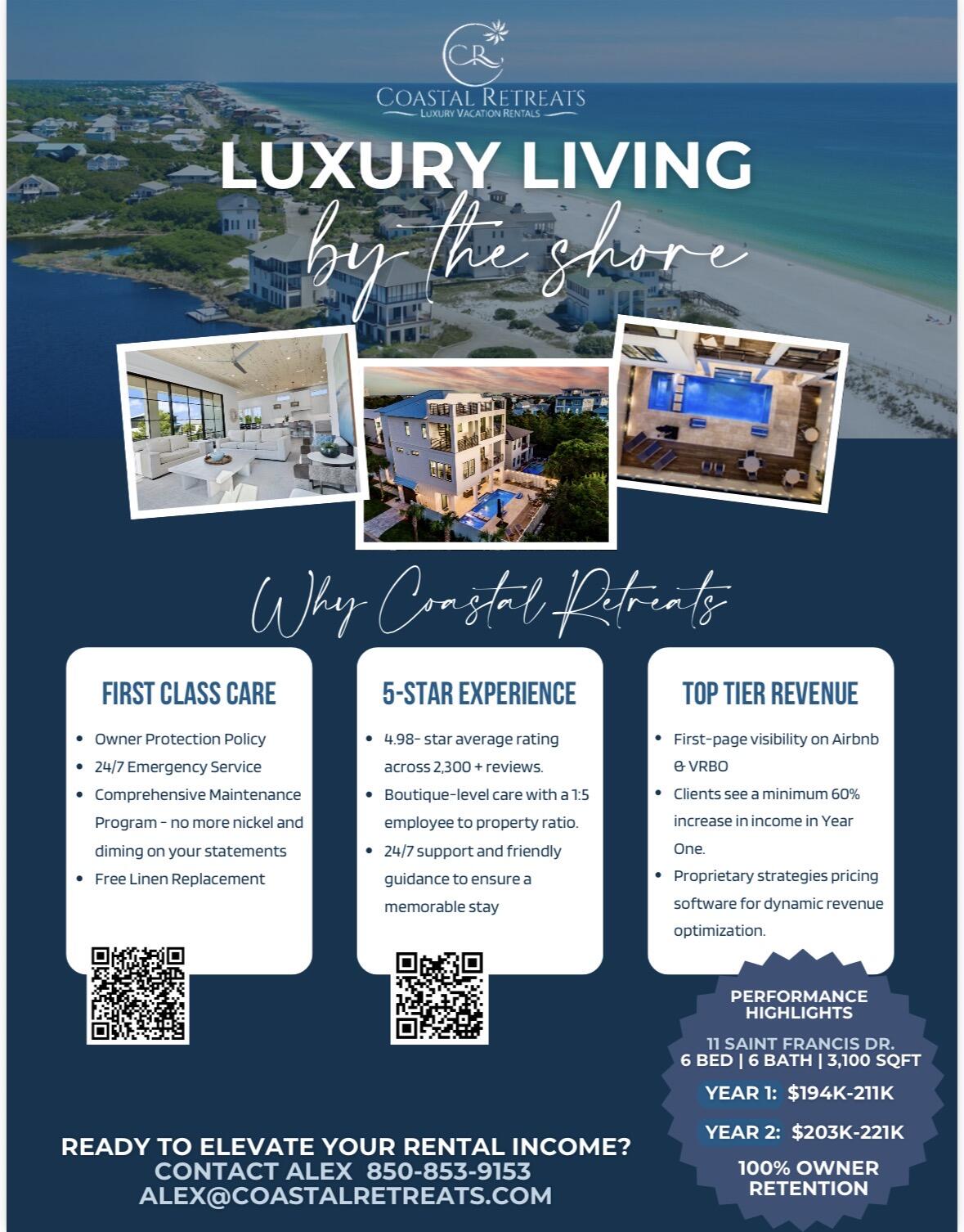 EMERALD WATERS VILLAGE - Residential