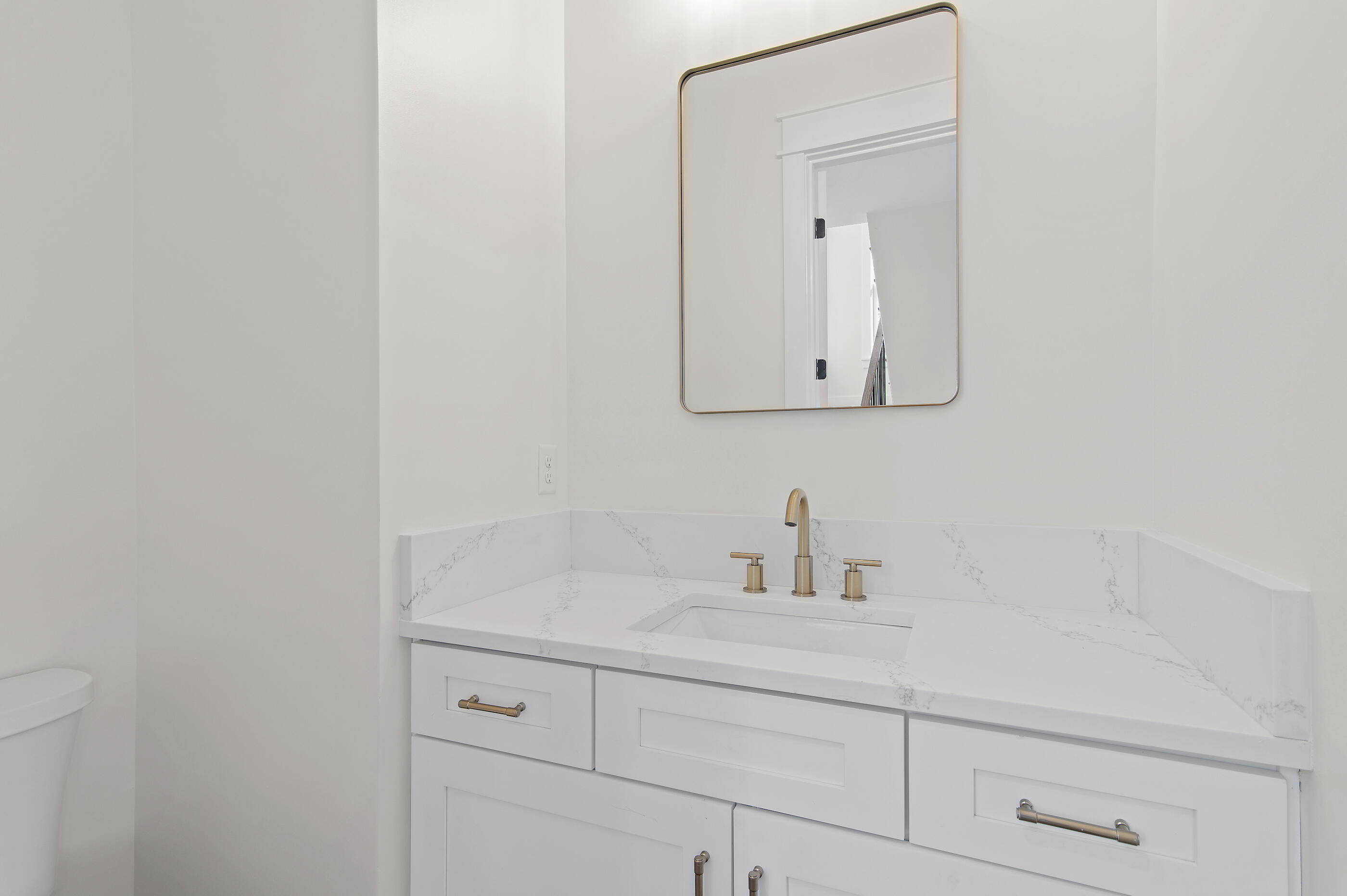 EMERALD WATERS VILLAGE - Residential