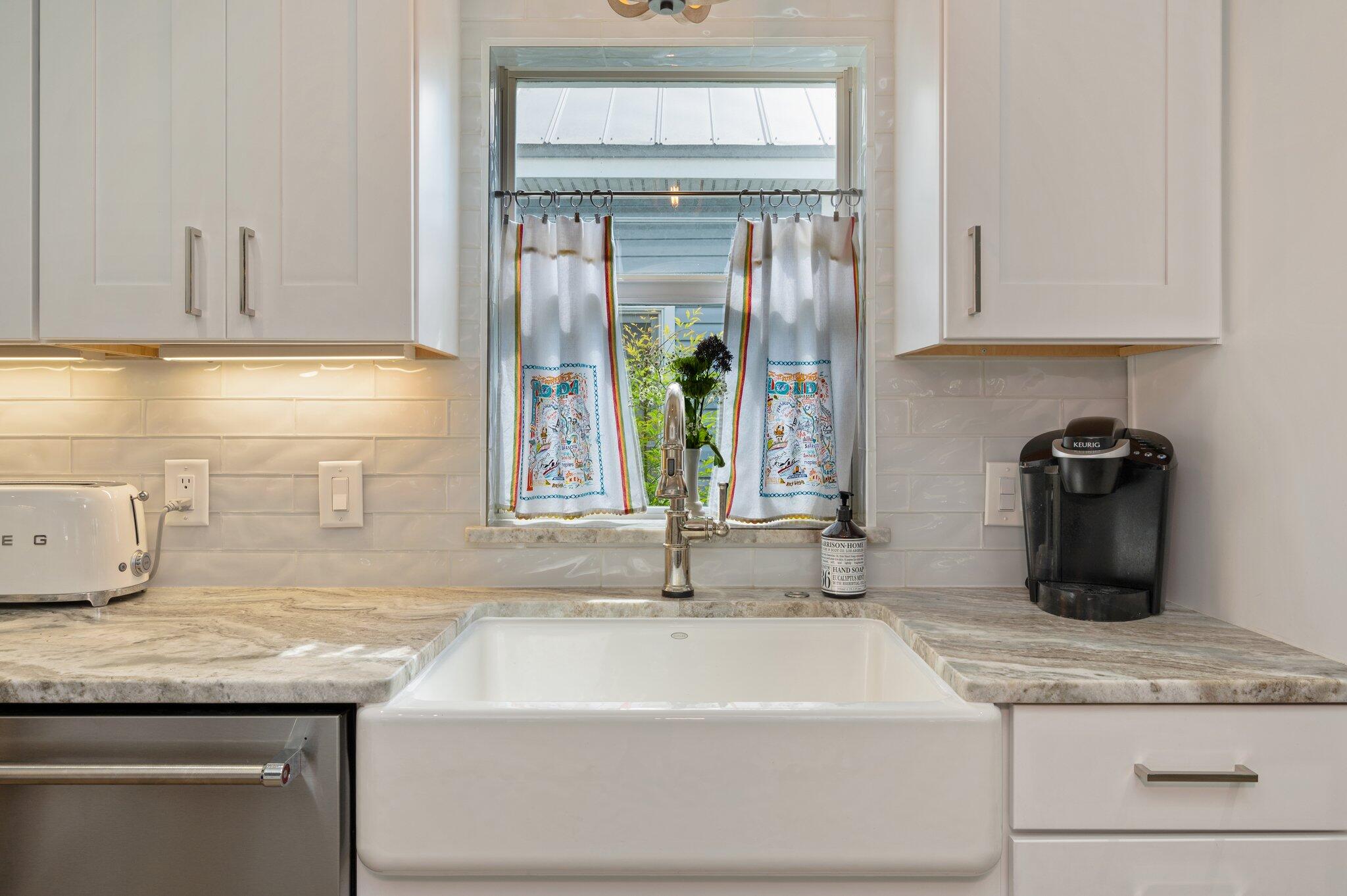 CRYSTAL BEACH COTTAGES PH 2 - Residential