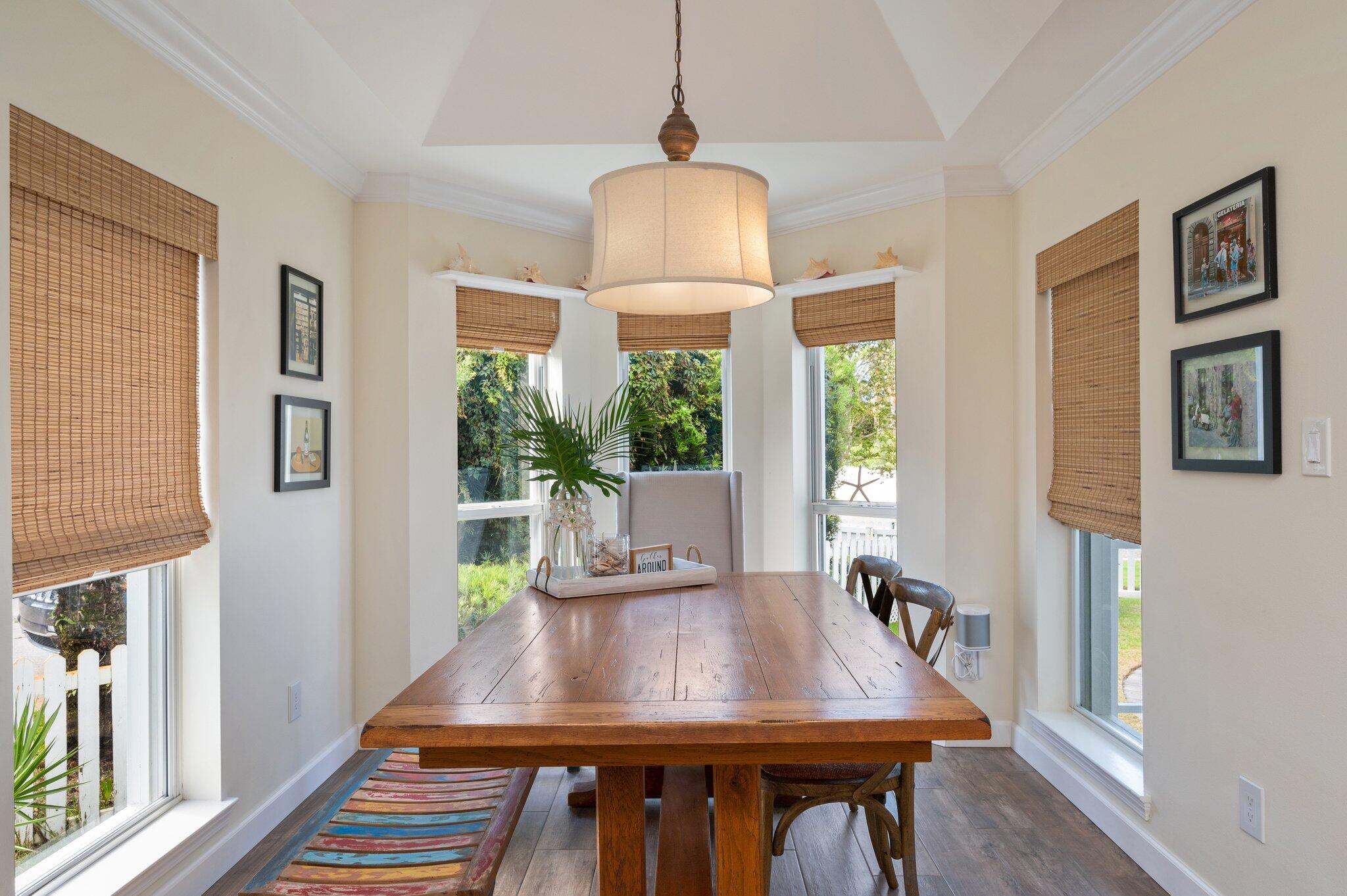 CRYSTAL BEACH COTTAGES PH 2 - Residential