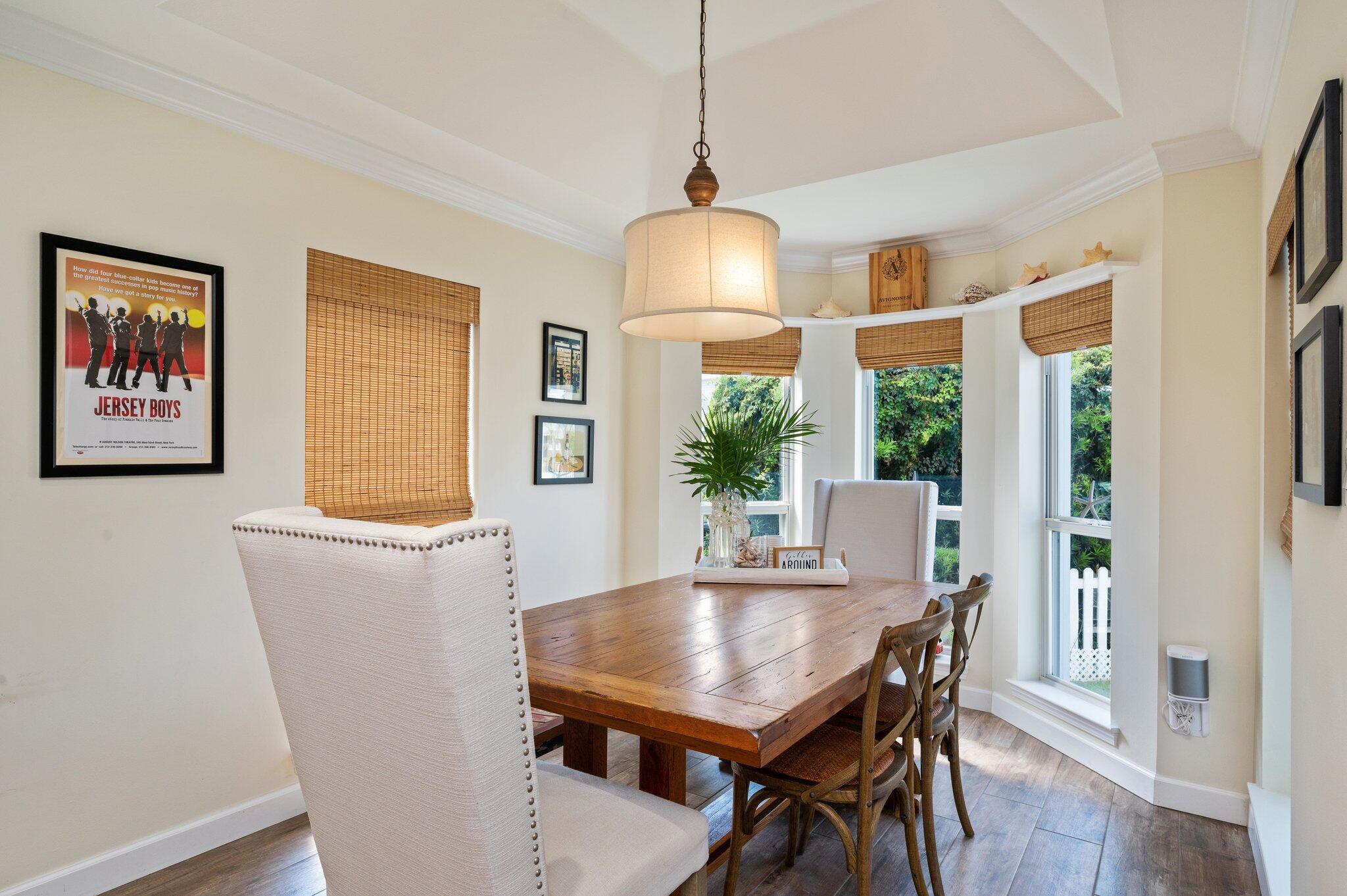 CRYSTAL BEACH COTTAGES PH 2 - Residential