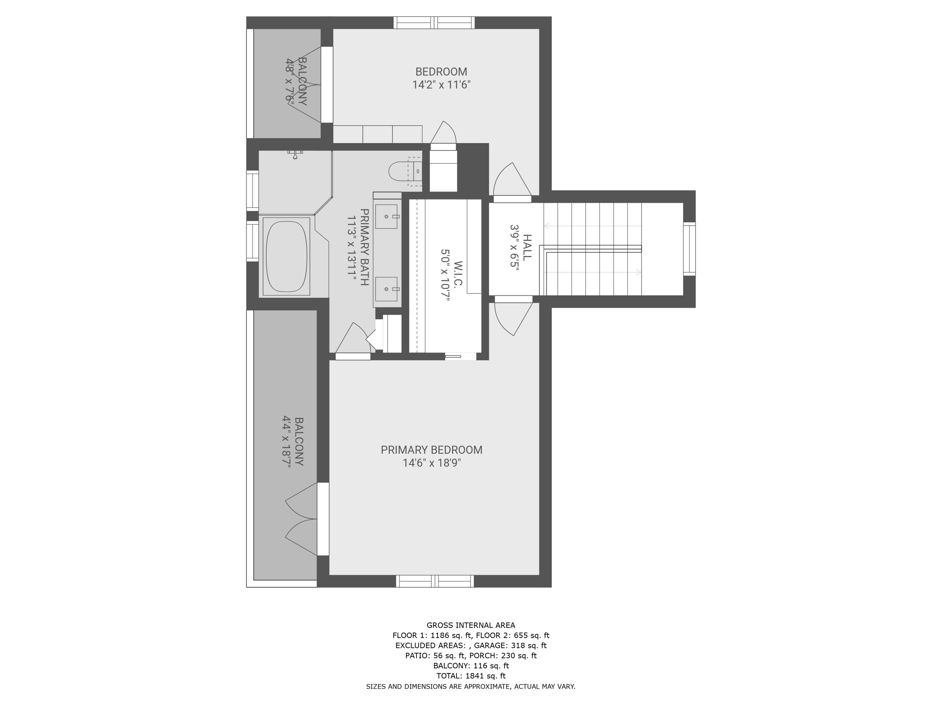 CRYSTAL BEACH COTTAGES PH 2 - Residential