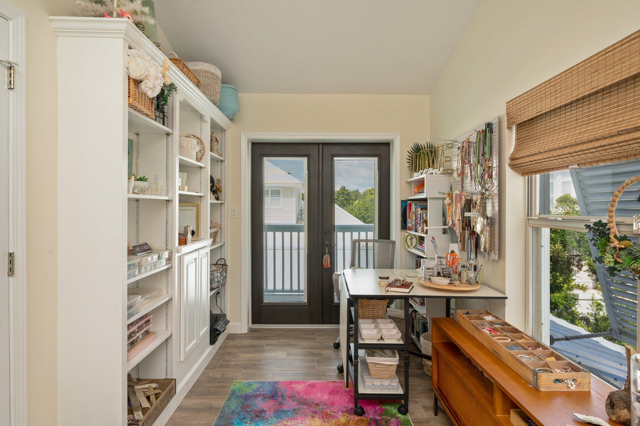 CRYSTAL BEACH COTTAGES PH 2 - Residential