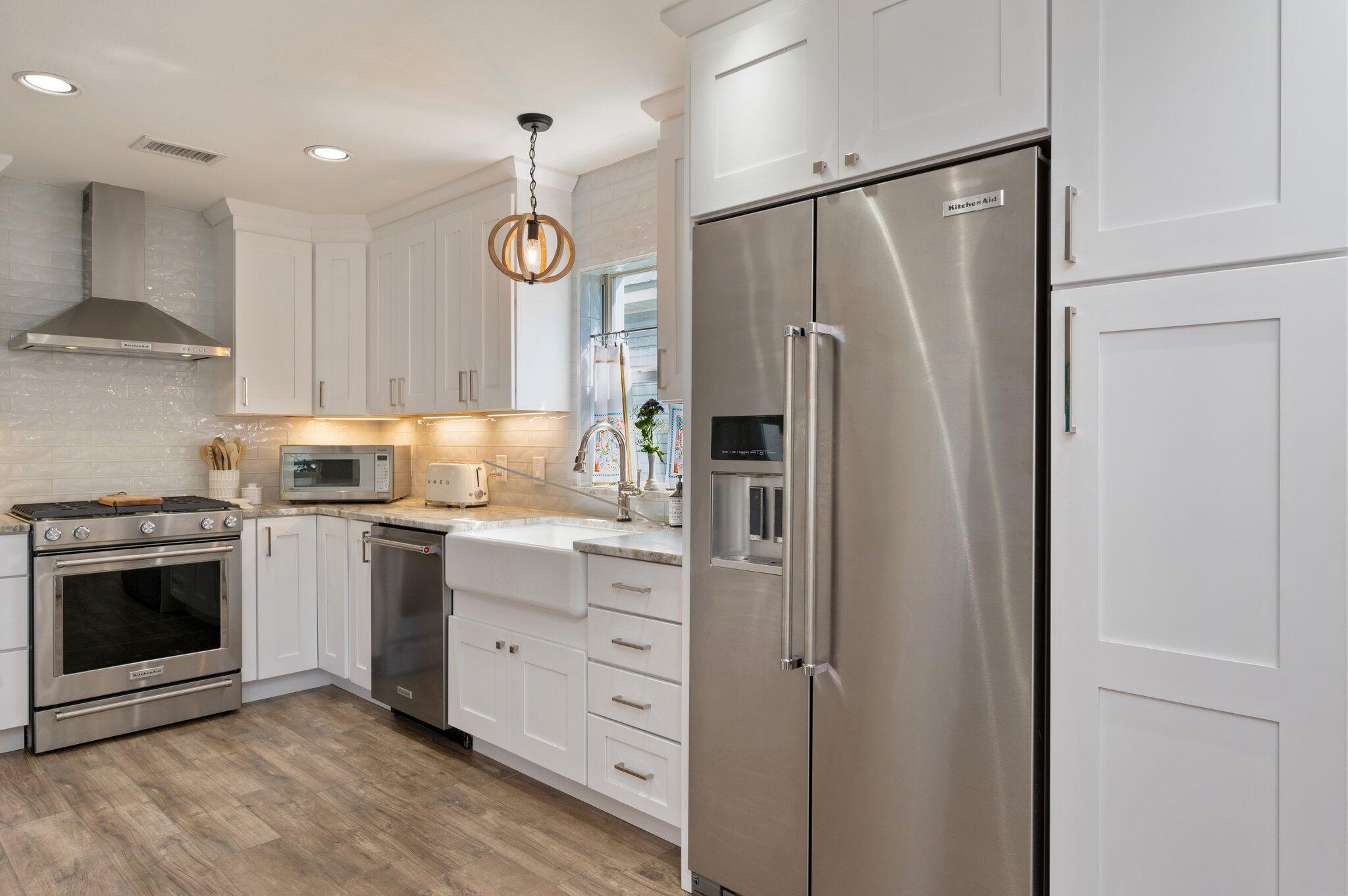 CRYSTAL BEACH COTTAGES PH 2 - Residential