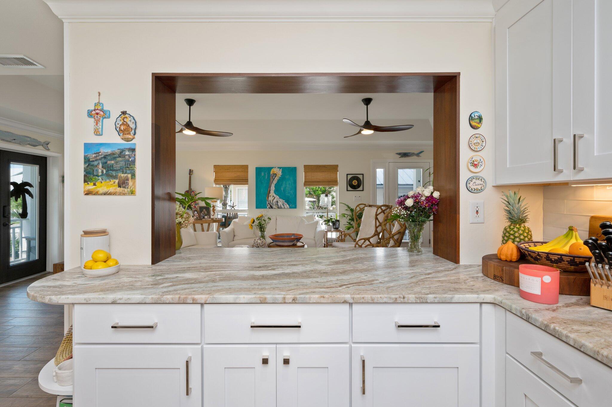 CRYSTAL BEACH COTTAGES PH 2 - Residential