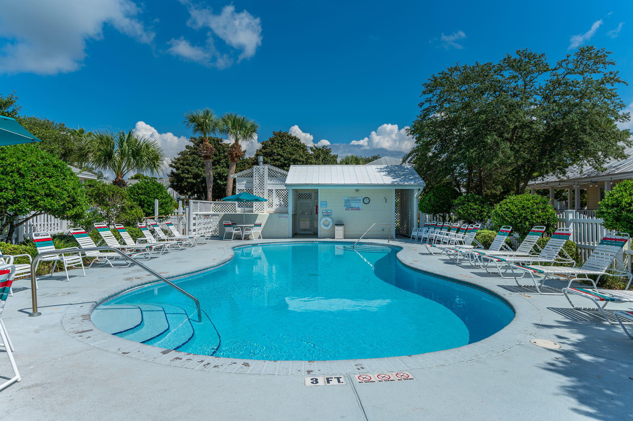 CRYSTAL BEACH COTTAGES PH 2 - Residential